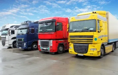 Antalya İnhisar Nakliye Ambarı