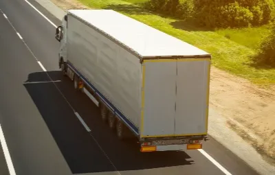 Antalya ile İnhisar Arası Parça Eşya Taşıma