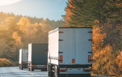 Antalya ile İnhisar Arası Klima Taşıma