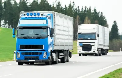 Antalya ile İnhisar Arası Eşya Taşıma